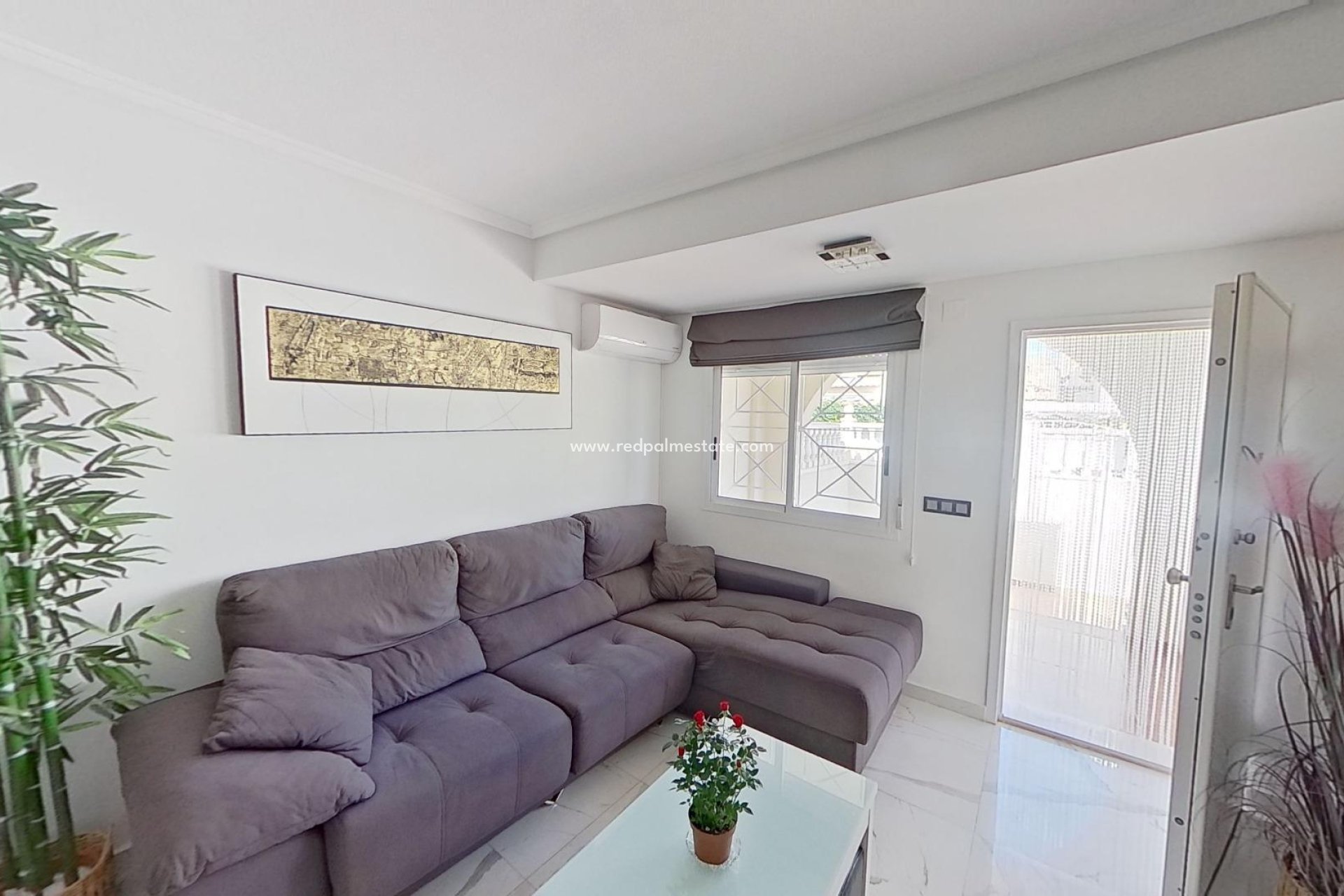 Herverkoop - Villa -
Torrevieja - Torreblanca