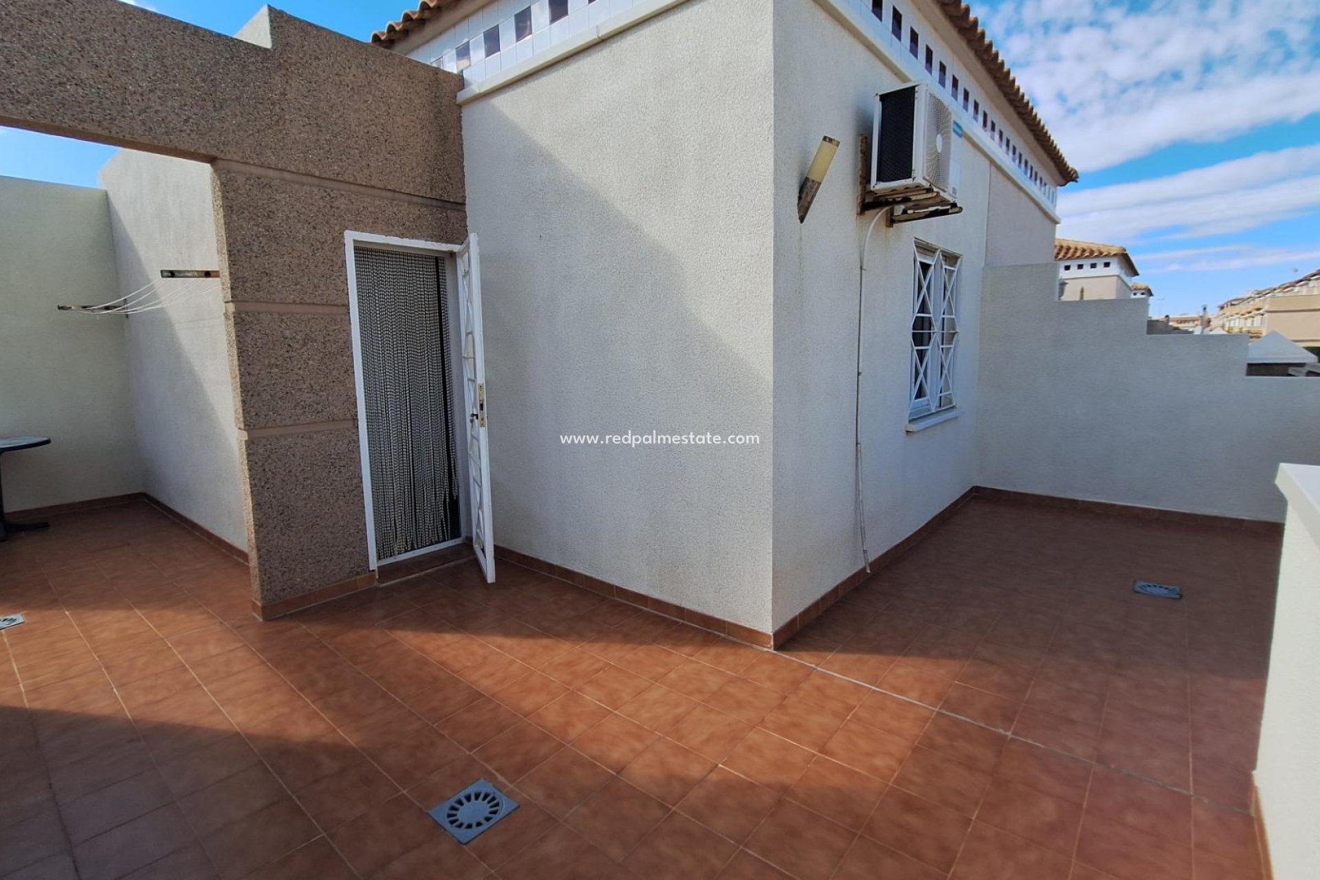 Herverkoop - Villa -
Torrevieja - Torreblanca