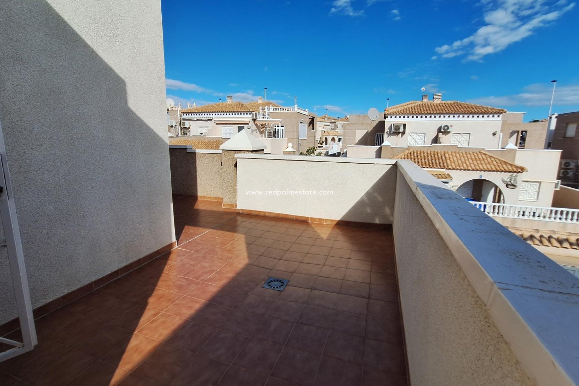 Herverkoop - Villa -
Torrevieja - Torreblanca