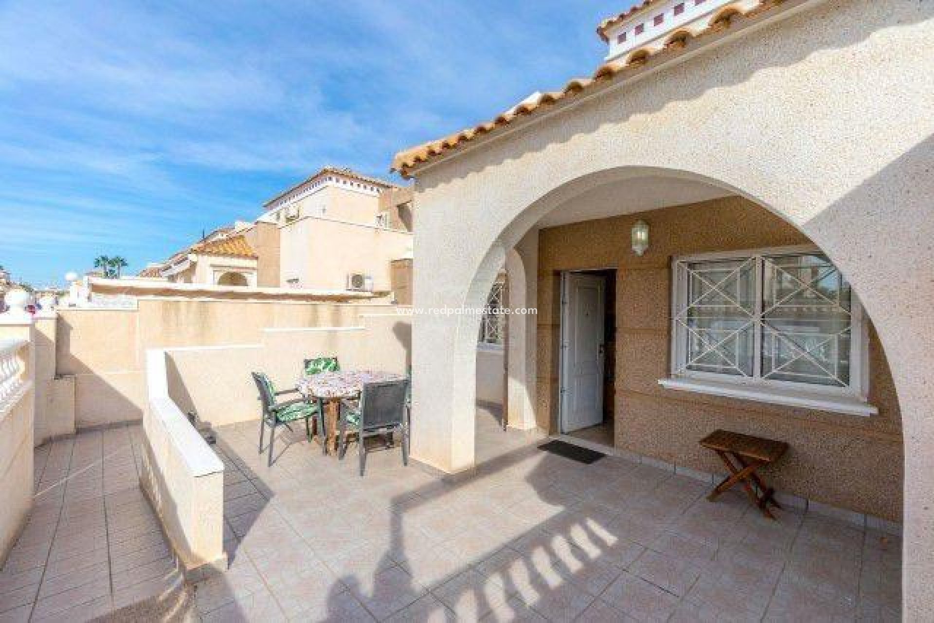 Herverkoop - Villa -
Torrevieja - Torreblanca