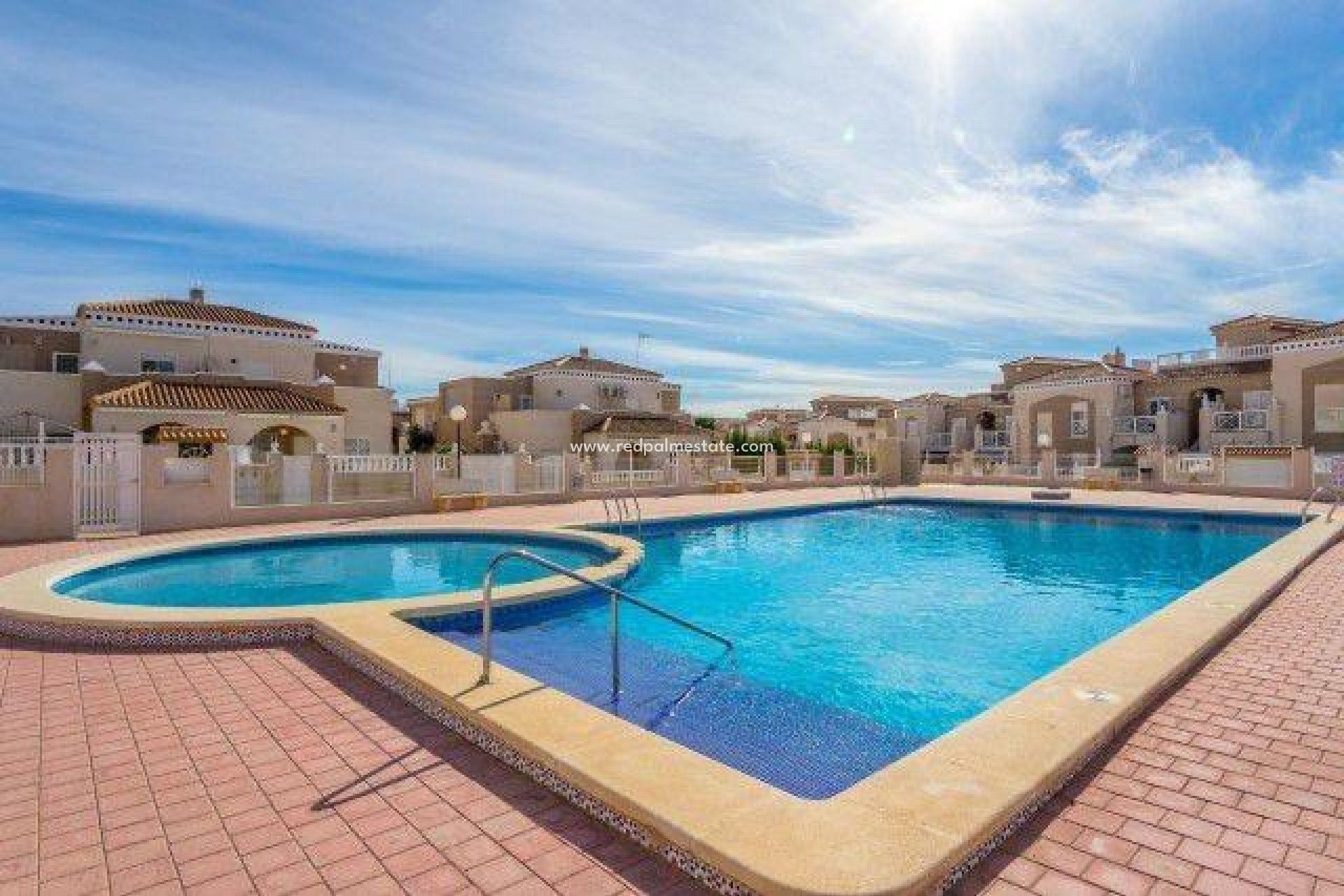 Herverkoop - Villa -
Torrevieja - Torreblanca