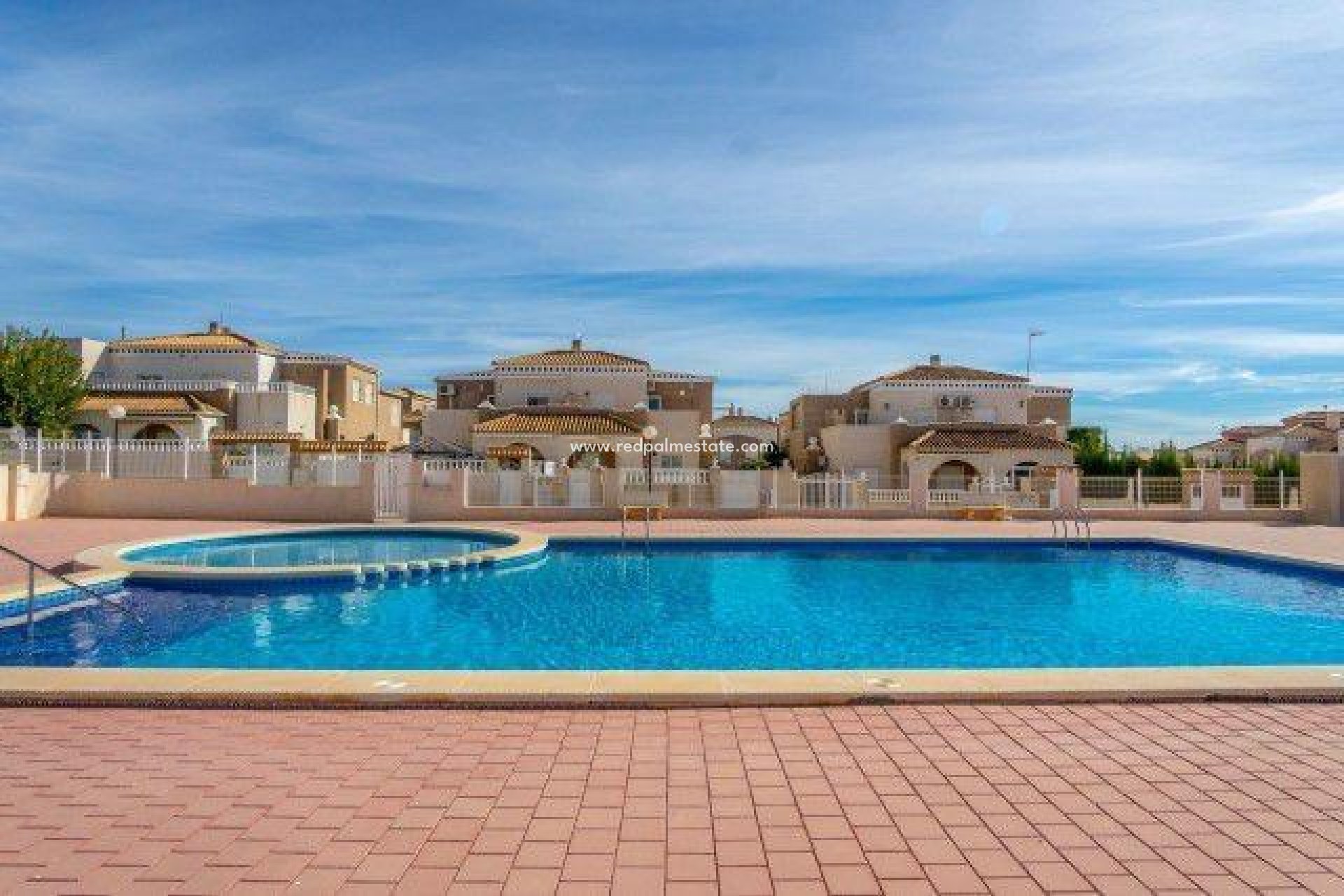 Herverkoop - Villa -
Torrevieja - Torreblanca