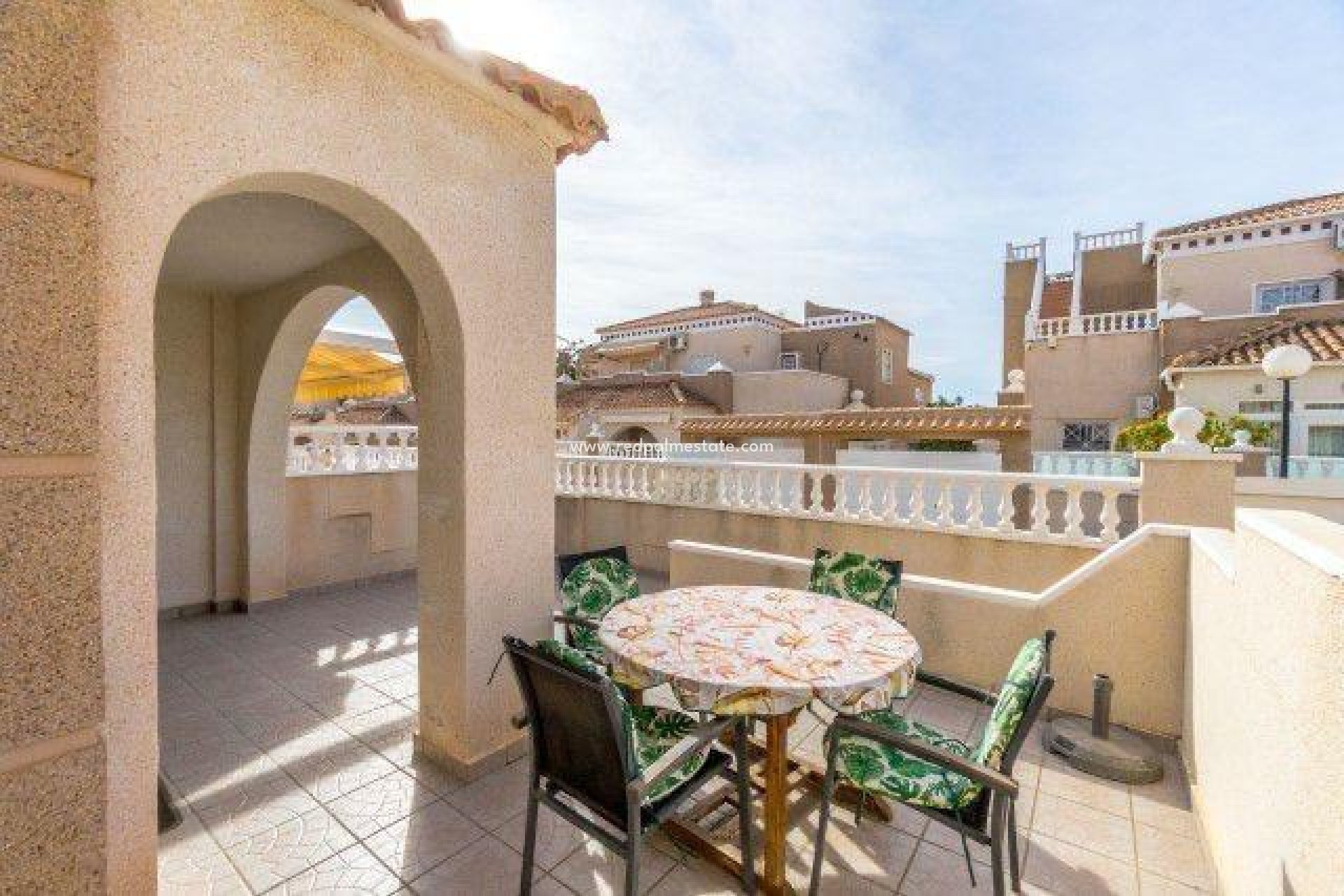 Herverkoop - Villa -
Torrevieja - Torreblanca