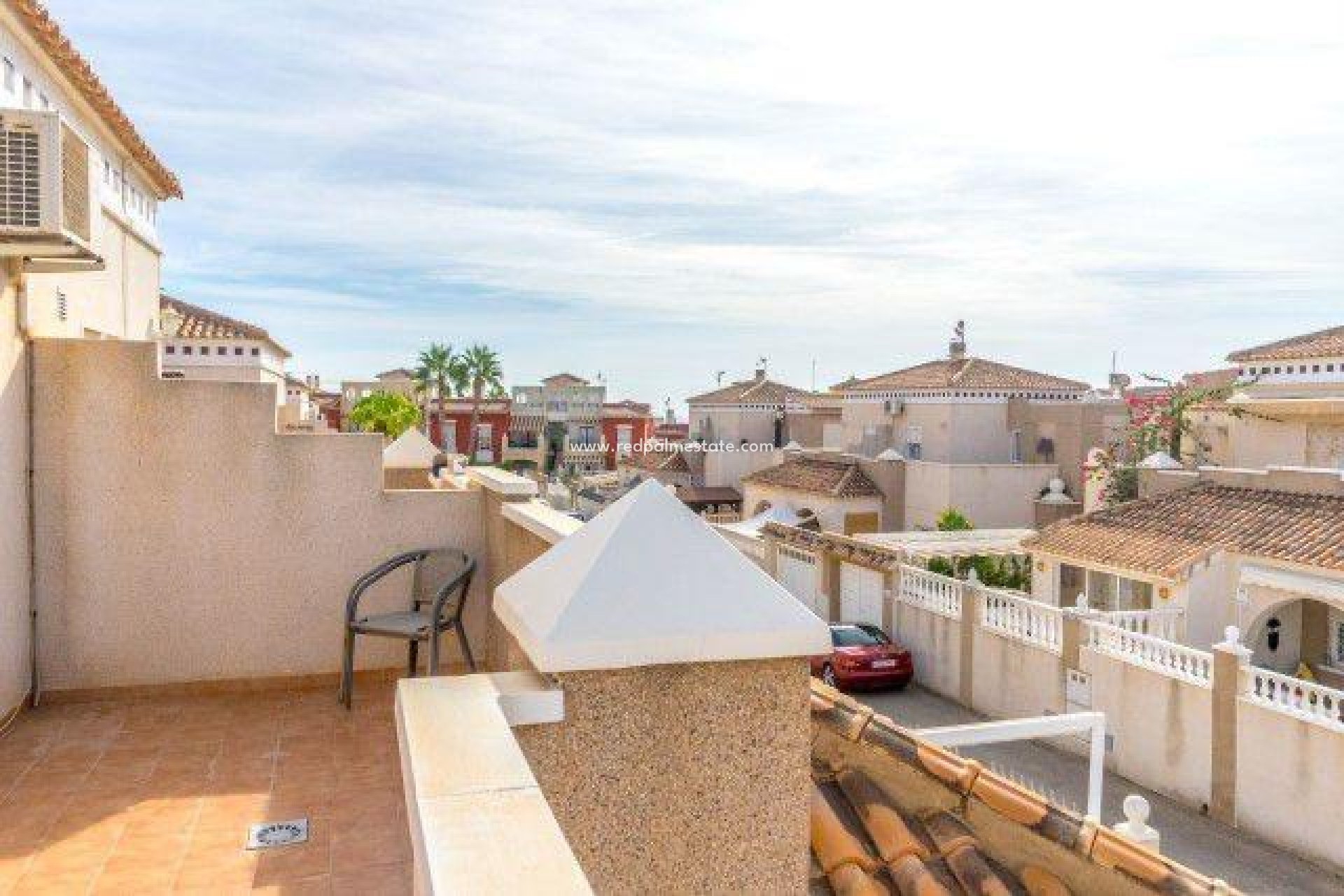 Herverkoop - Villa -
Torrevieja - Torreblanca