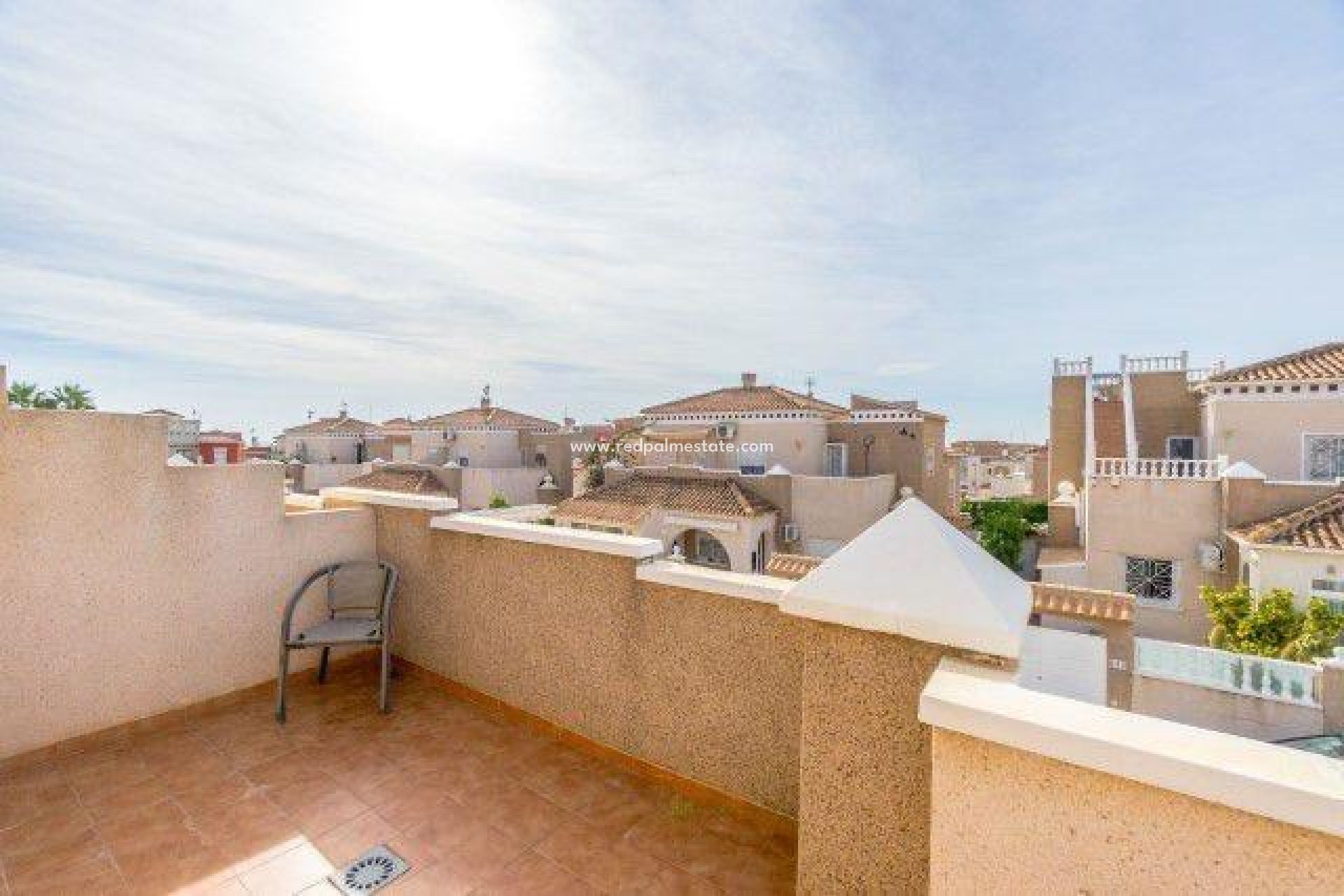 Herverkoop - Villa -
Torrevieja - Torreblanca