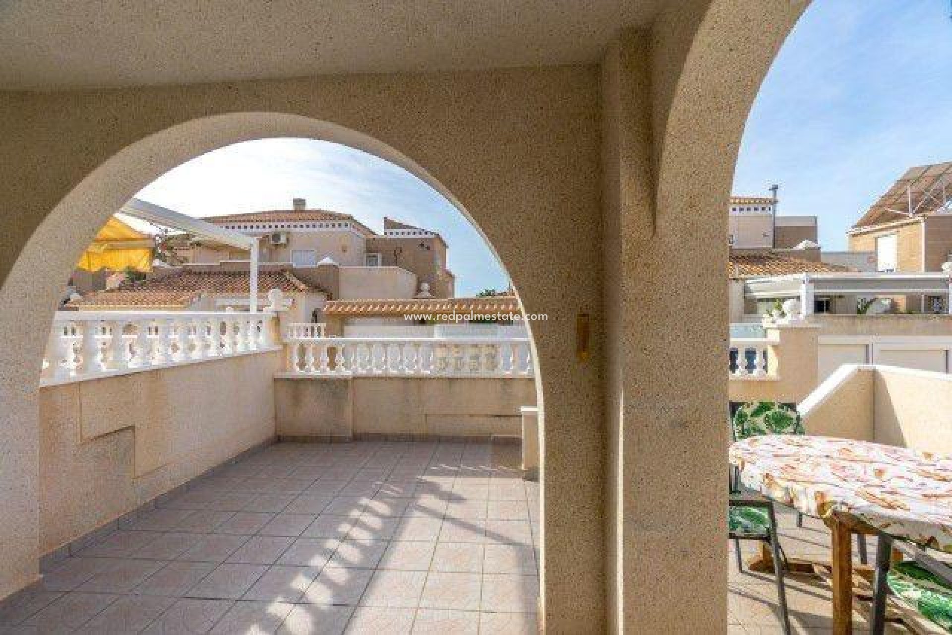 Herverkoop - Villa -
Torrevieja - Torreblanca