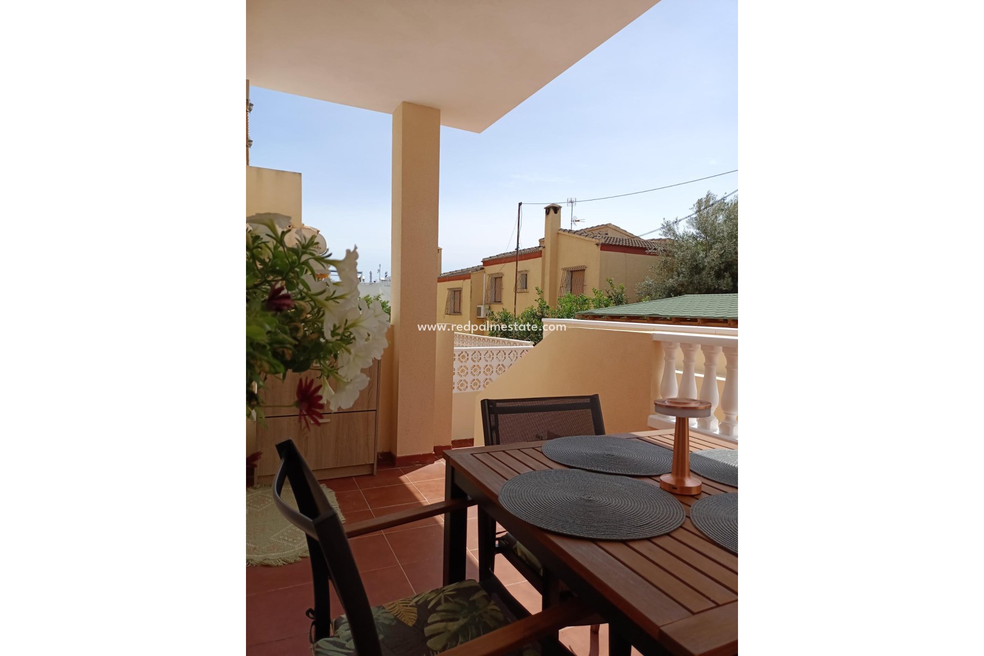 Herverkoop - Villa -
Torrevieja - torrevieja