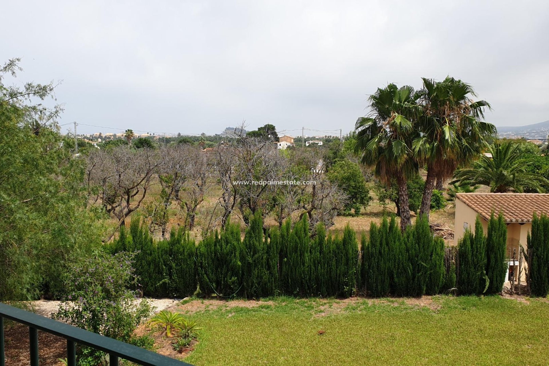 Herverkoop - Vrijstaande villa -
Denia - Las Marinas