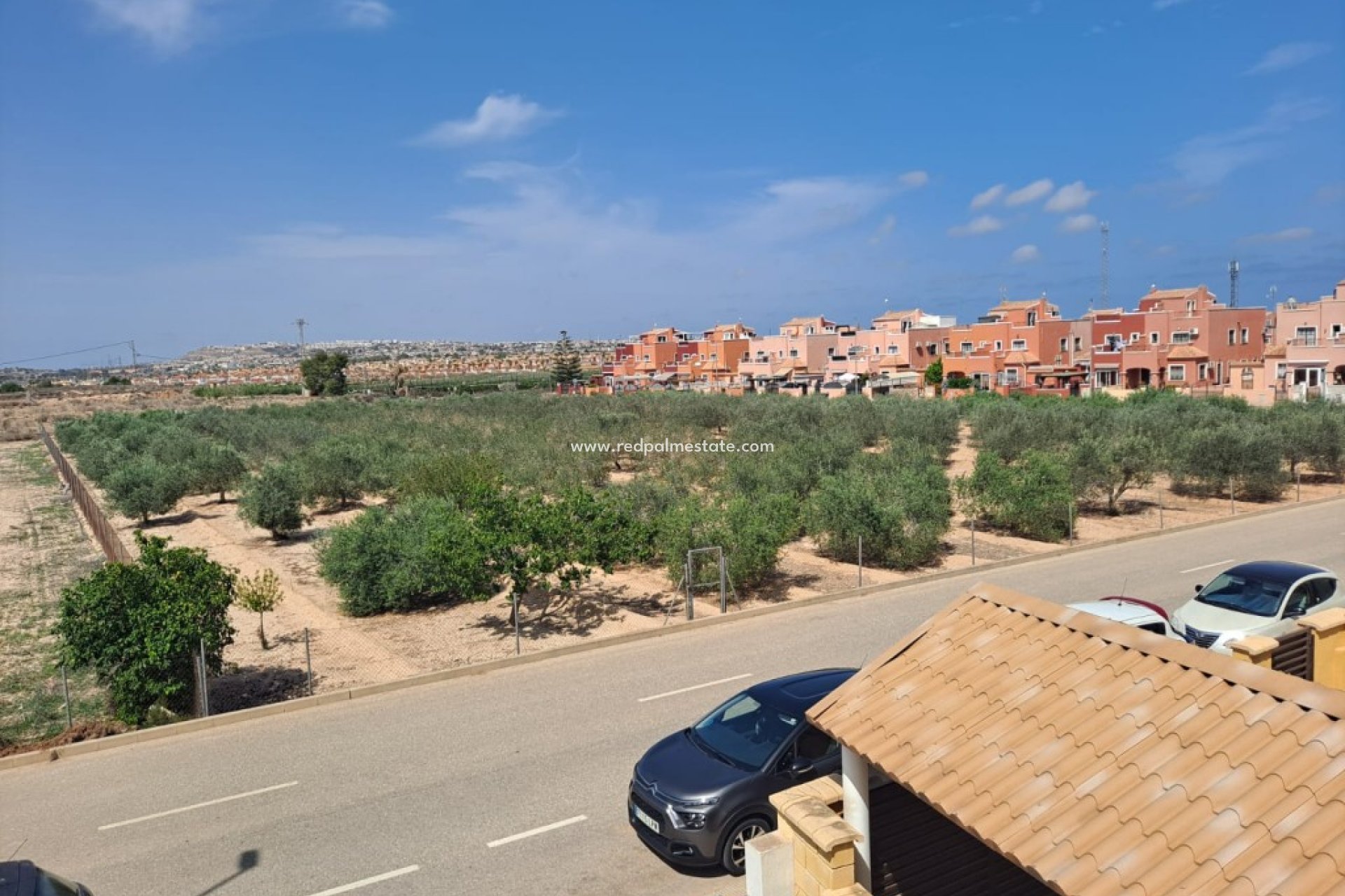 Herverkoop - Vrijstaande villa -
Montesinos - Costa Blanca