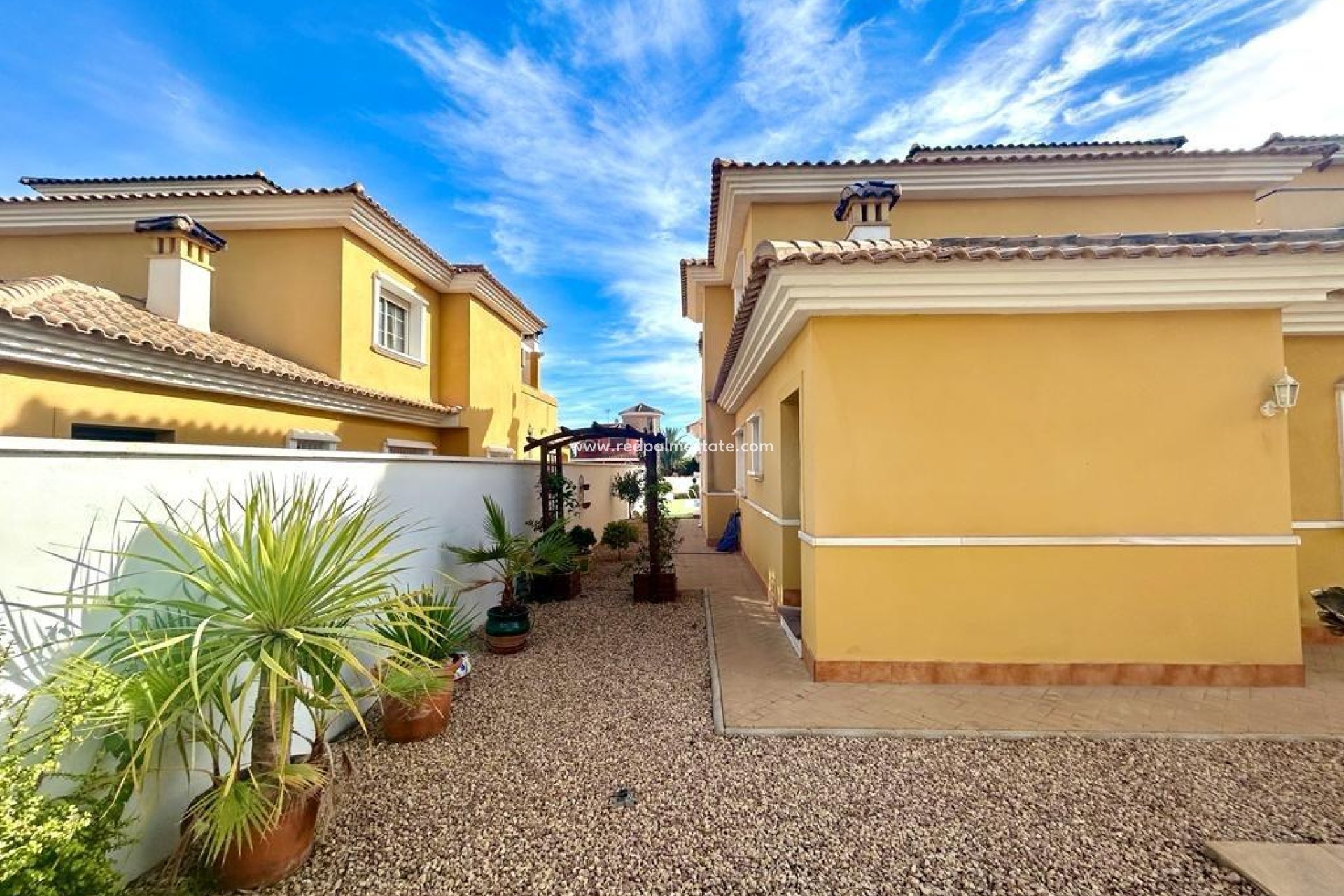 Herverkoop - Vrijstaande villa -
Orihuela Costa - Cabo Roig