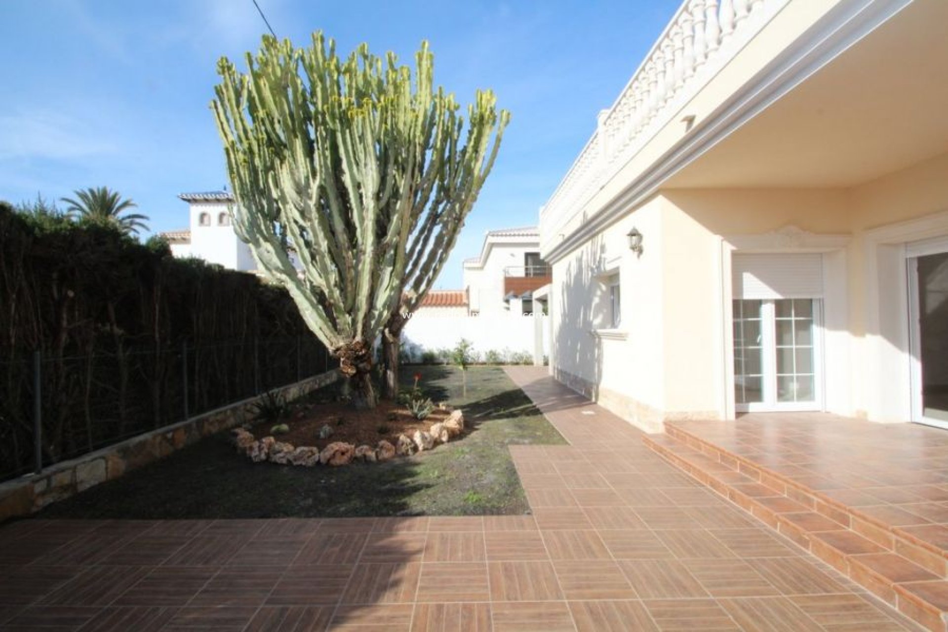 Herverkoop - Vrijstaande villa -
Orihuela Costa - Cabo Roig