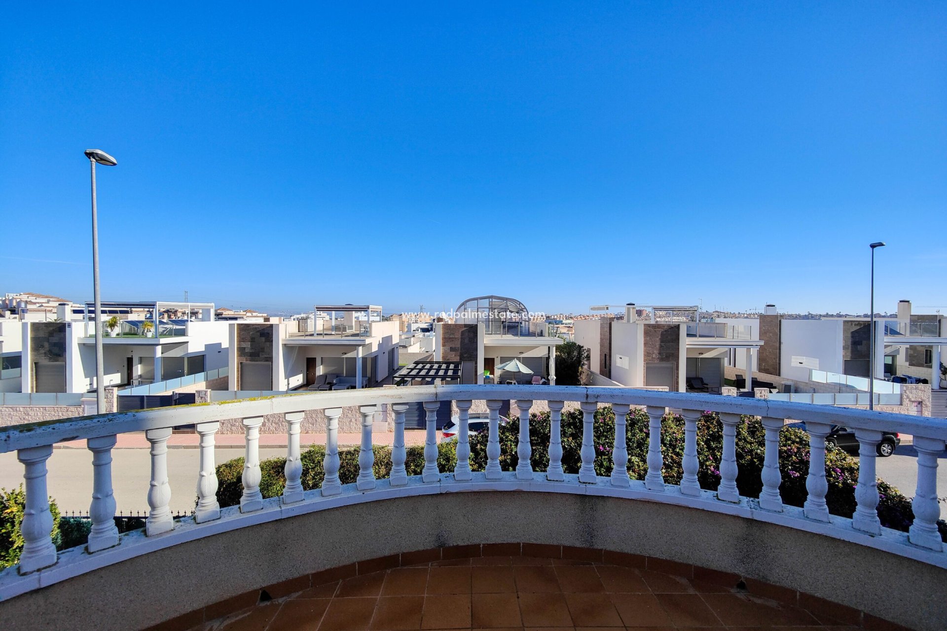 Herverkoop - Vrijstaande villa -
Orihuela Costa - Costa Blanca