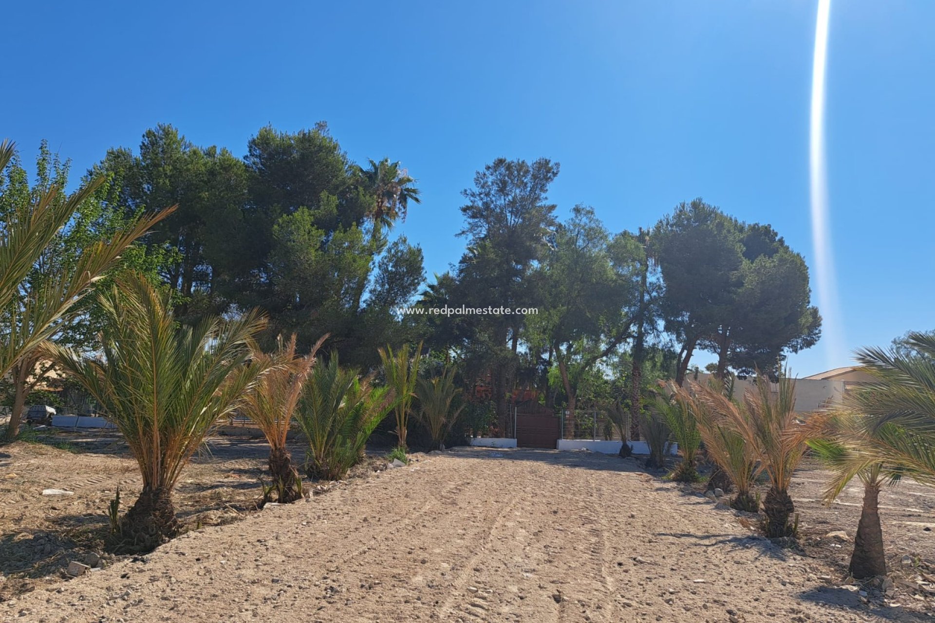 Herverkoop - Vrijstaande villa -
Orihuela Costa - Inland