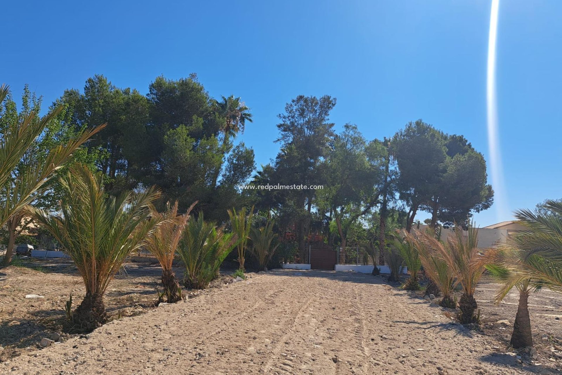 Herverkoop - Vrijstaande villa -
Orihuela Costa - Los Huertos