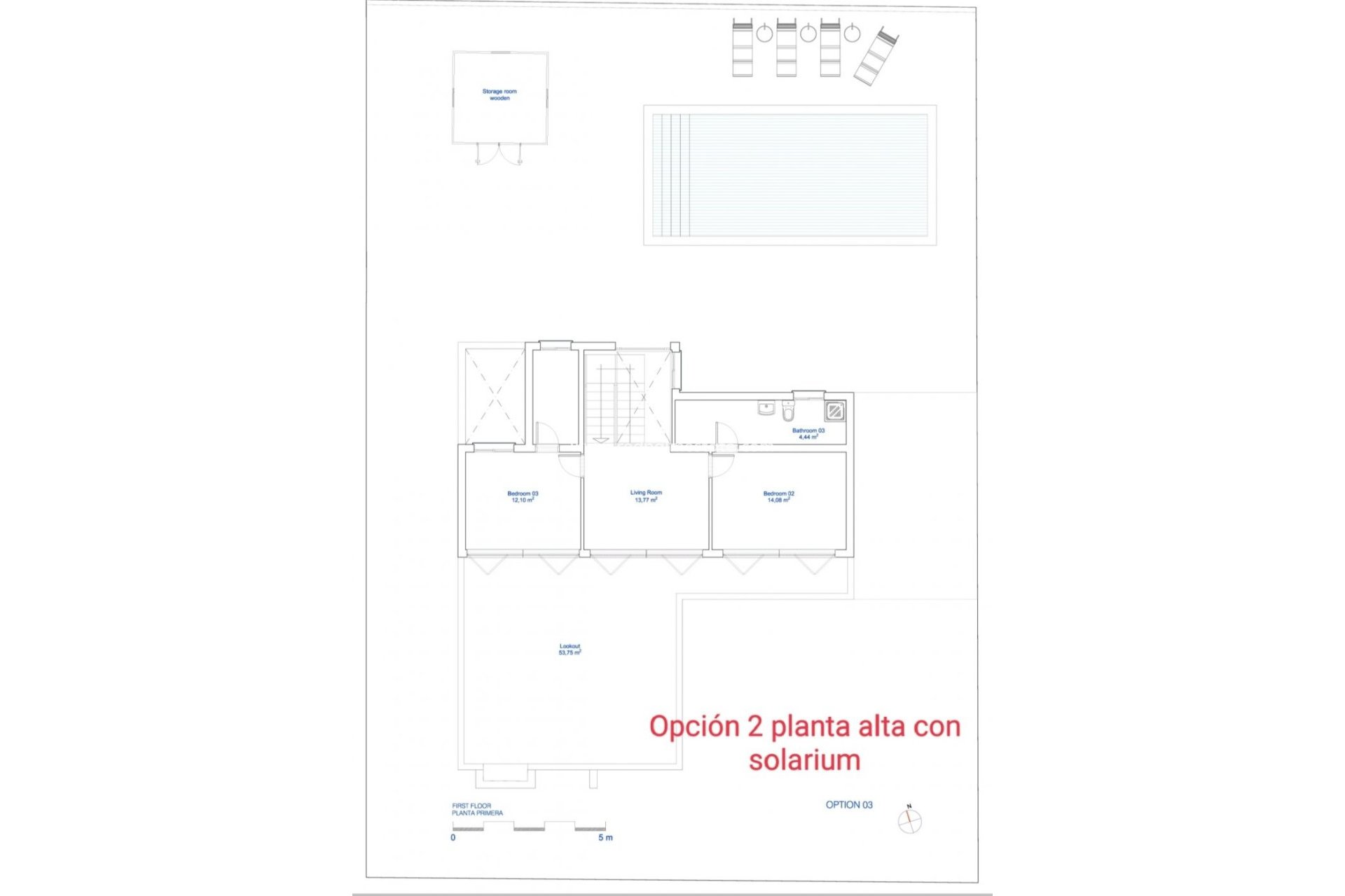 Herverkoop - Vrijstaande villa -
Torrevieja - La Veleta