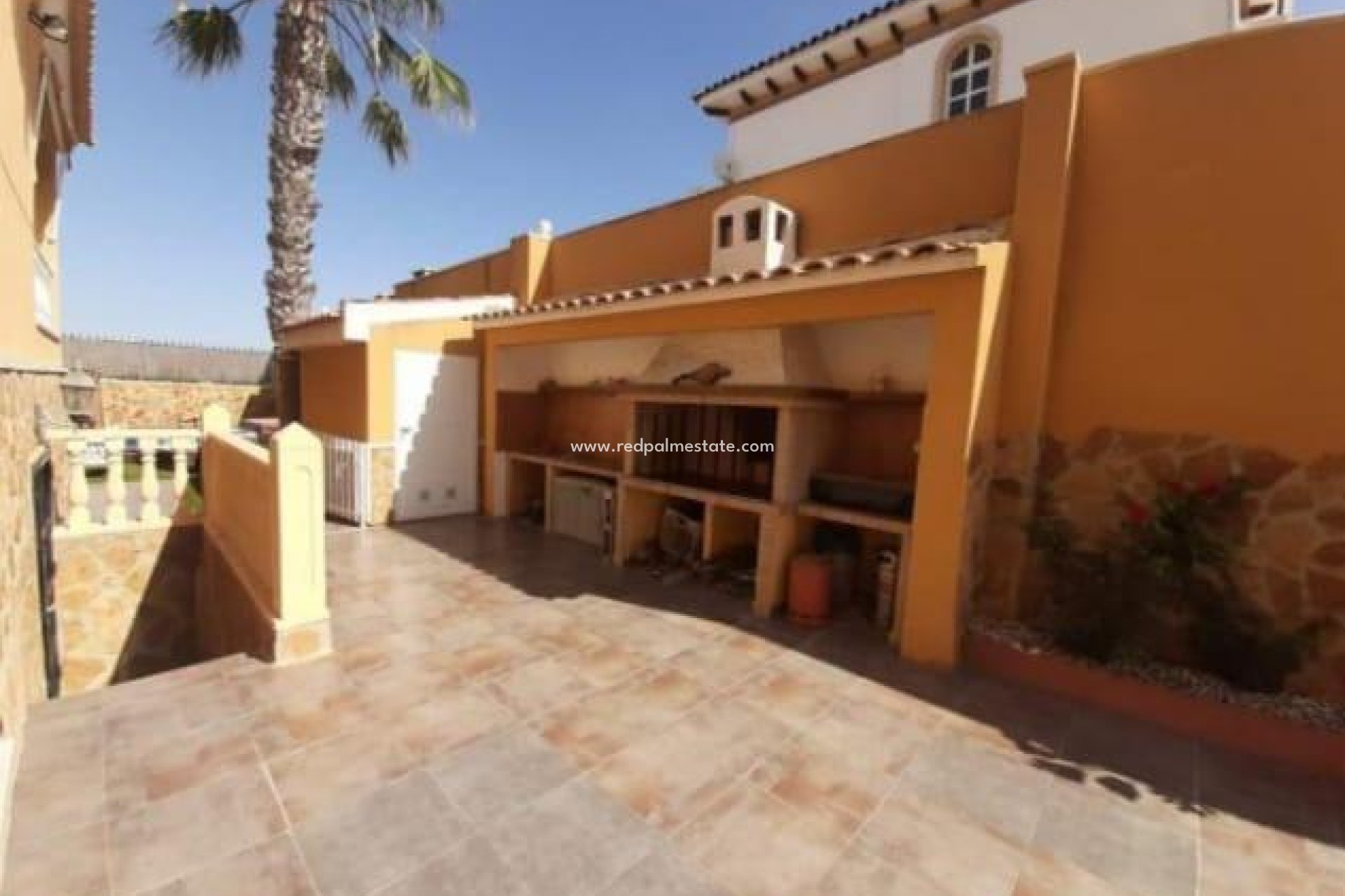 Herverkoop - Vrijstaande villa -
Torrevieja - Nueva Torrevieja - Aguas Nuevas