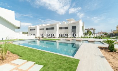 high-bungalow - Nybygg - Torrevieja - Torrevieja