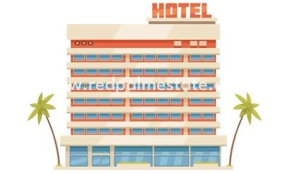 Hotell - Videresalg - Alicante - Campoamor