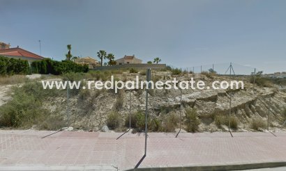 Komplott - Återförsäljning - Ciudad Quesada/Rojales - Rojales