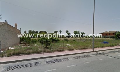 Komplott - Återförsäljning - Daya Nueva - Costa Blanca