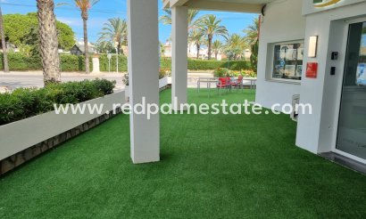 Komplott - Återförsäljning - Orihuela Costa - Cabo Roig