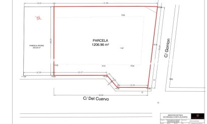 Komplott - Återförsäljning - Orihuela Costa - La Florida