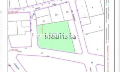 Komplott - Återförsäljning - Pilar de la Horadada - Costa Blanca