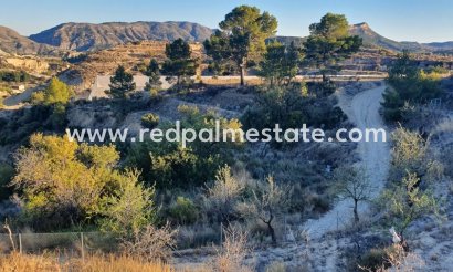 Komplott - Återförsäljning - Relleu - Inland