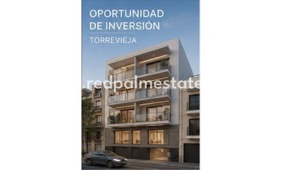 Komplott - Återförsäljning - Torrevieja - Centro Torrevieja