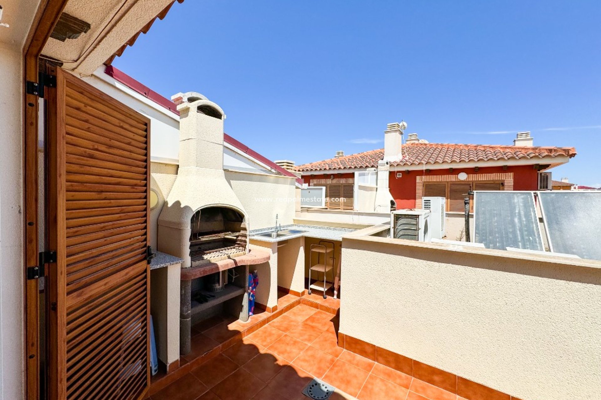 Korttidsleie - Leiligheter -
Orihuela Costa - Zeniamar