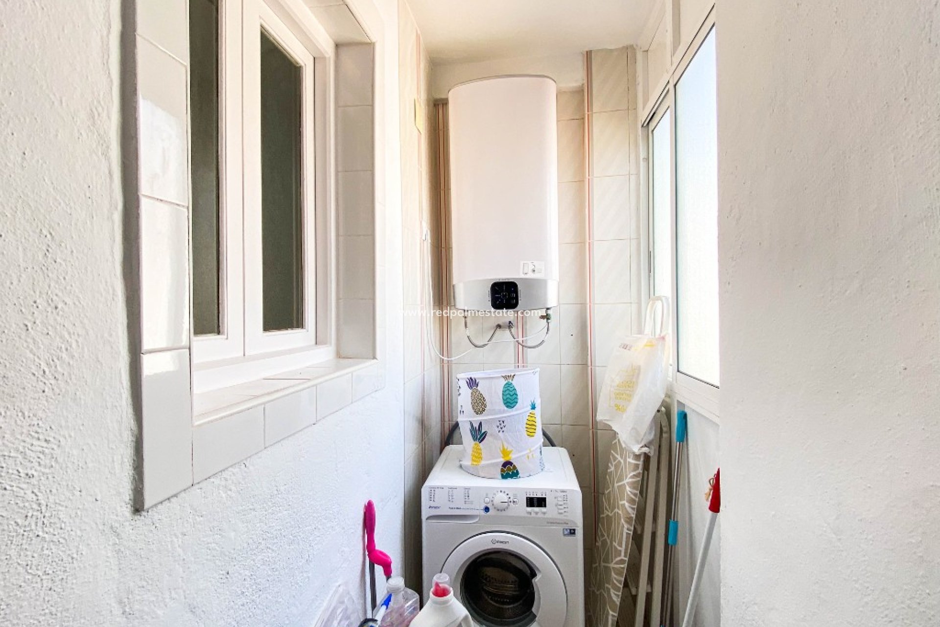 Korttidsleie - Leiligheter -
Torrevieja - Cala Dorada