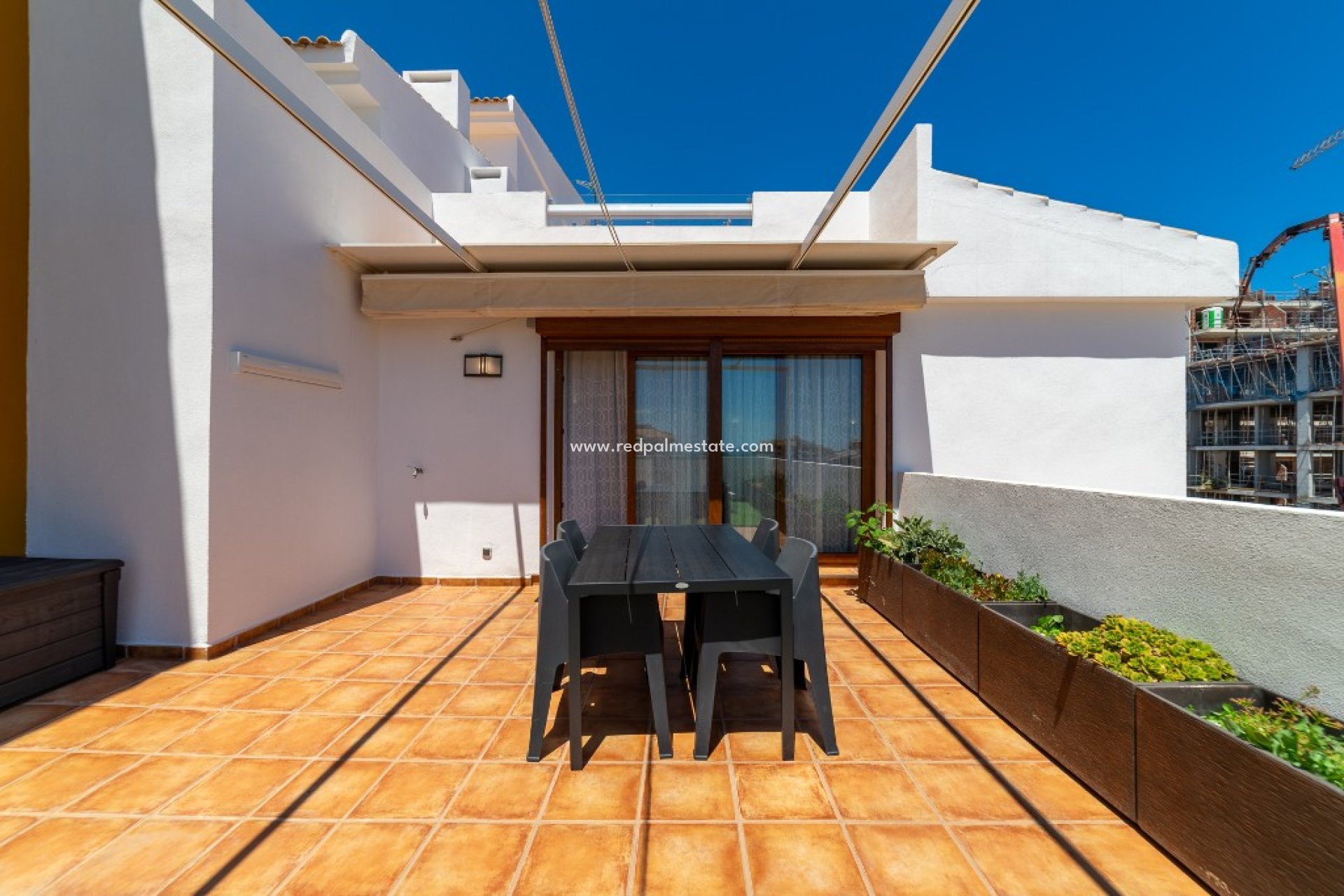 Korttidsleie - Leiligheter -
Torrevieja - La Entrada