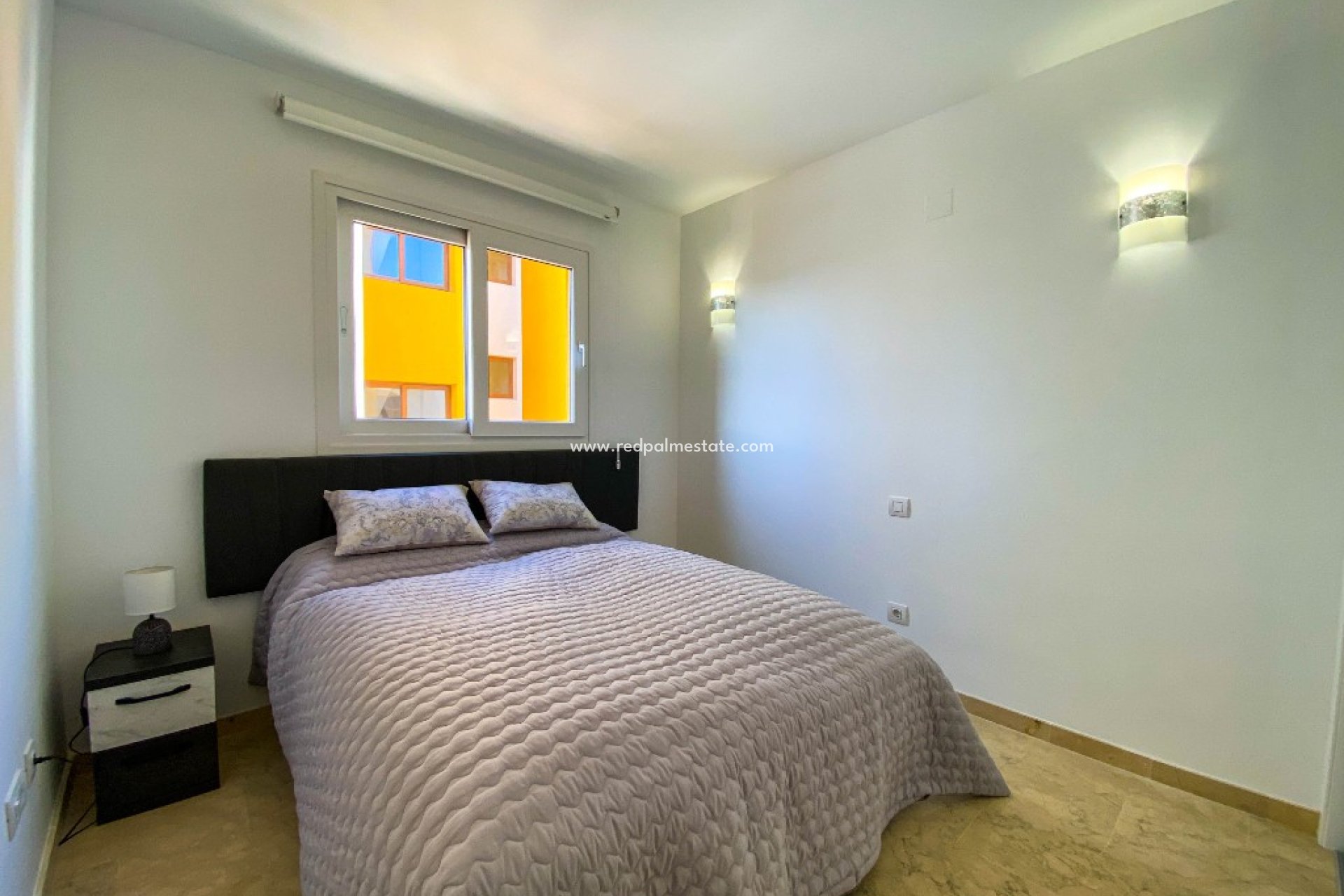 Korttidsleie - Leiligheter -
Torrevieja - La Recoleta