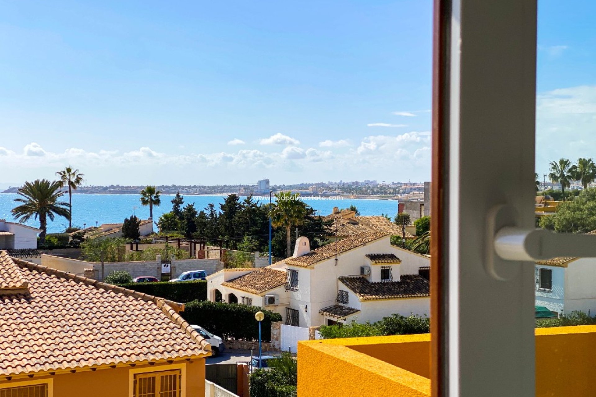 Korttidsleie - Leiligheter -
Torrevieja - La Recoleta