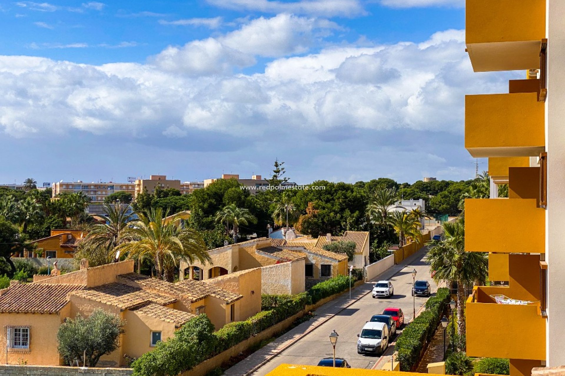 Korttidsleie - Leiligheter -
Torrevieja - La Recoleta