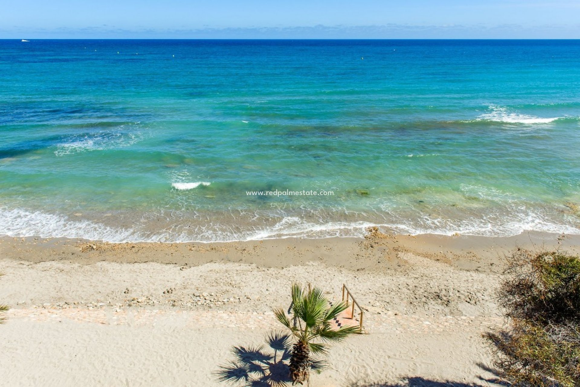 Korttidsleie - Leiligheter -
Torrevieja - Panorama Mar