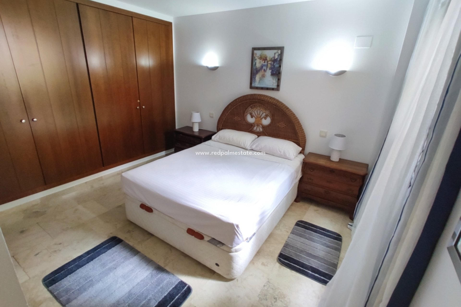 Korttidsuthyrning - Lägenheter -
Torrevieja - La Entrada