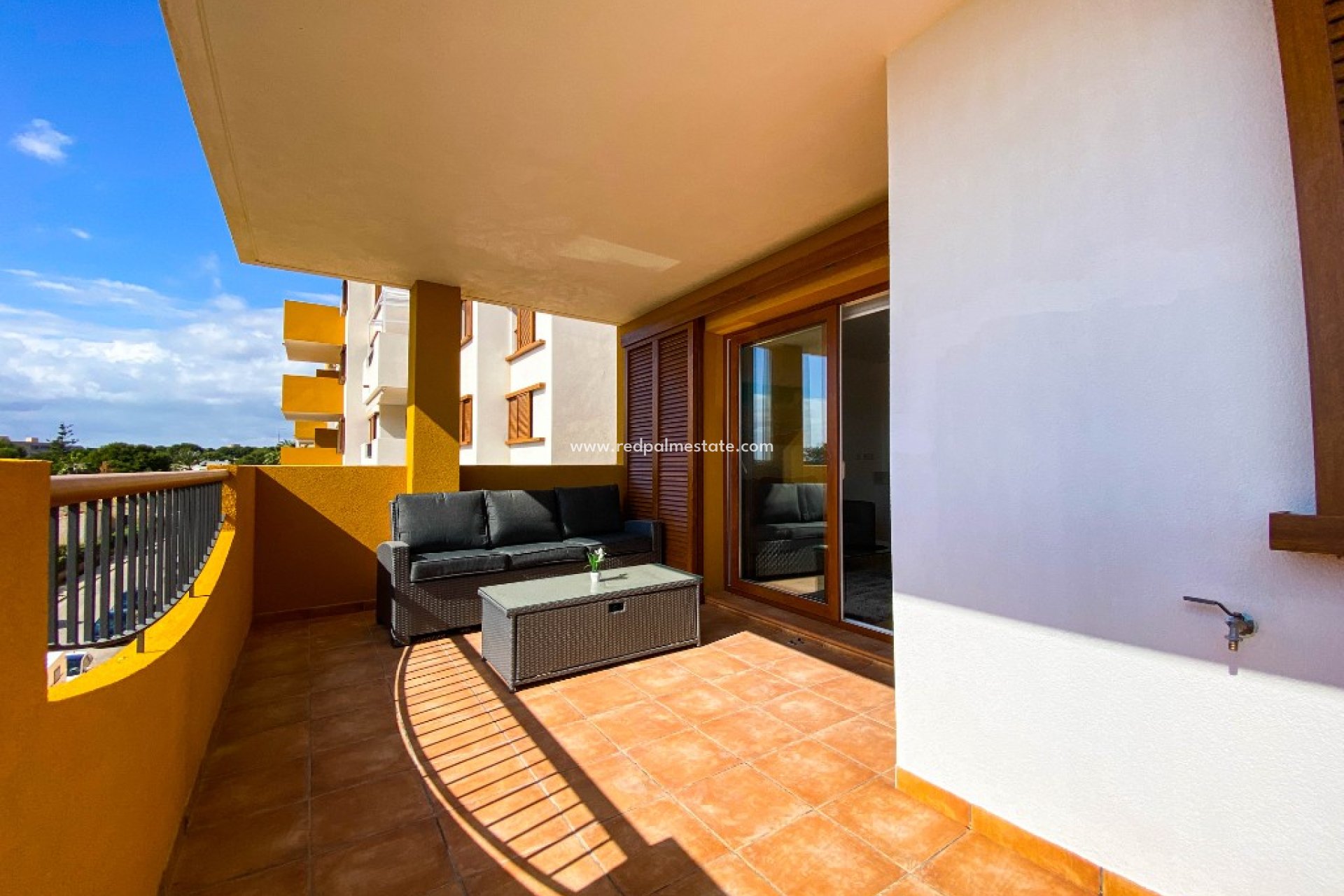 Korttidsuthyrning - Lägenheter -
Torrevieja - La Recoleta