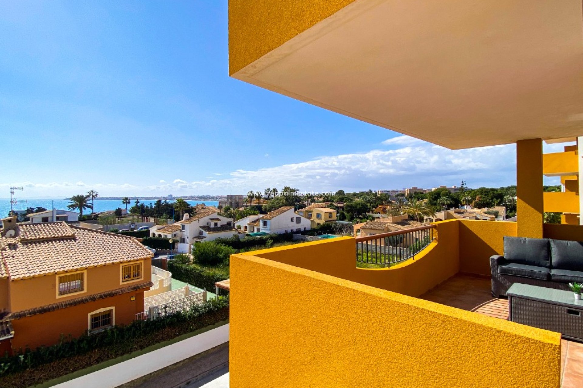 Korttidsuthyrning - Lägenheter -
Torrevieja - La Recoleta