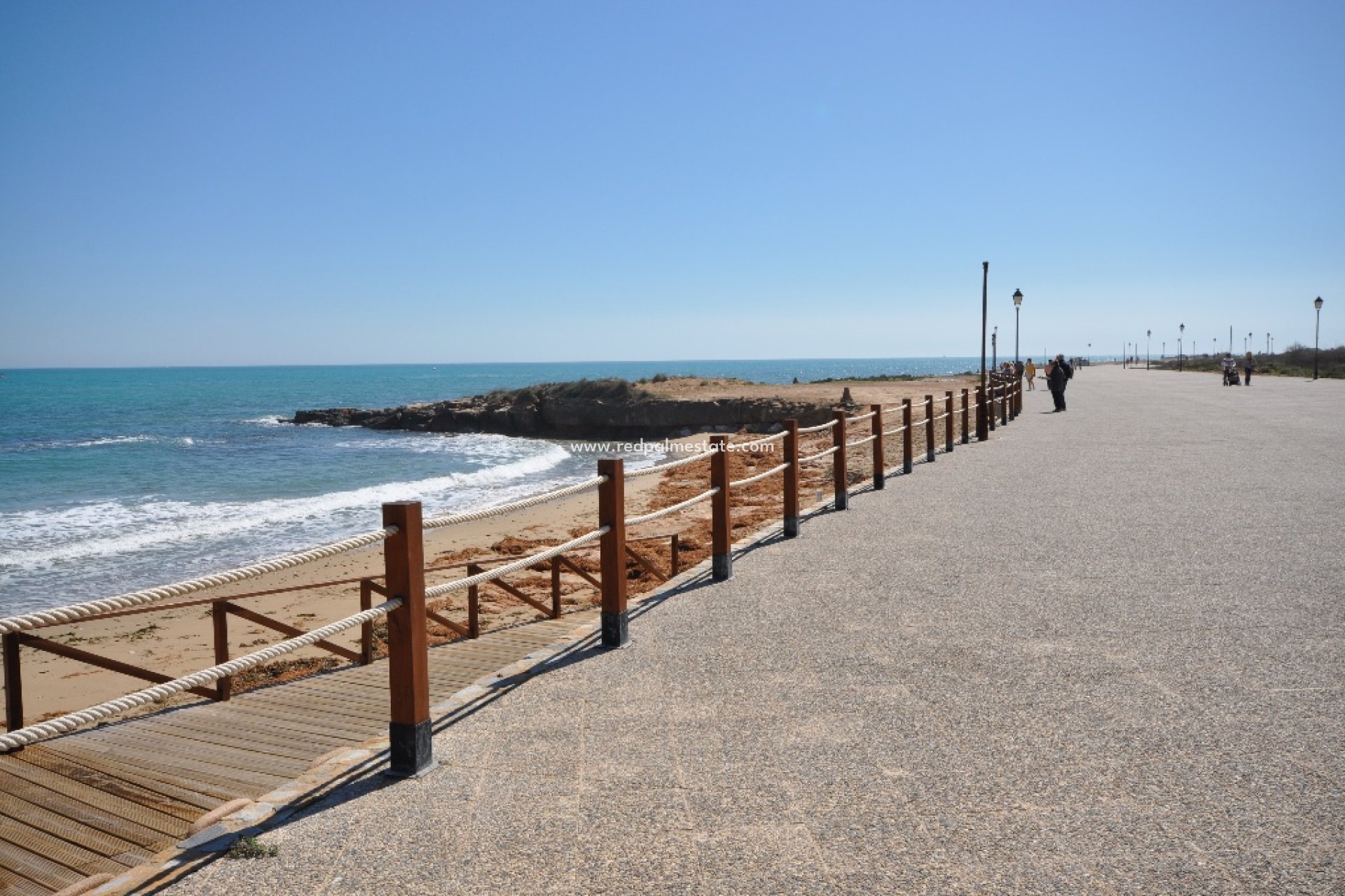 Korttidsuthyrning - Lägenheter -
Torrevieja - Panorama Mar