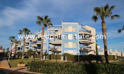 Lägenhet - Återförsäljning - Cabo Roig - Cabo Roig