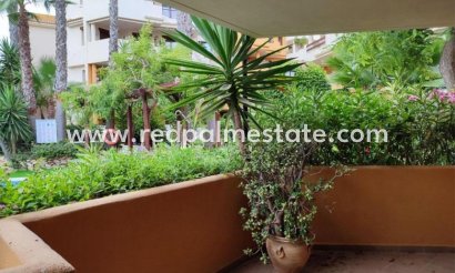 Lägenhet - Återförsäljning - Cabo Roig - MUY CERCA DE LA PLAYA