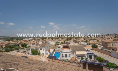 Lägenhet - Återförsäljning - Ciudad quesada -
                Ciudad Quesada