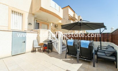 Lägenhet - Återförsäljning - Ciudad Quesada/Rojales - Ciudad Quesada