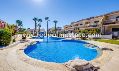Lägenhet - Återförsäljning - Ciudad Quesada/Rojales - Ciudad Quesada