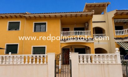 Lägenhet - Återförsäljning - Ciudad Quesada/Rojales - Ciudad Quesada