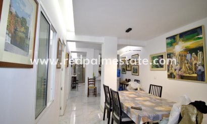 Lägenhet - Återförsäljning - Elche - Plaza Crevillente-juzgados