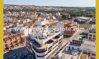 Lägenhet - Återförsäljning - Formentera del Segura - Costa Blanca