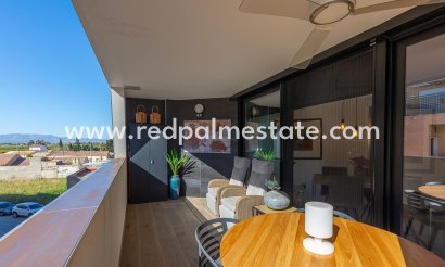 Lägenhet - Återförsäljning - Formentera del Segura - Pueblo 5
