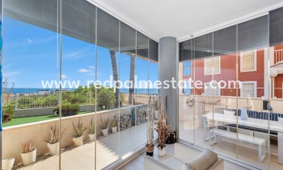 Lägenhet - Återförsäljning - La Mata - Costa Blanca